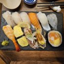 신제주 노형 드림타워 근처 브레이크 타임 없고 새벽까지 영업하는 맛집 정직한 초밥 내돈내산 재방문후기