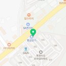 알통떡강정천안목천점