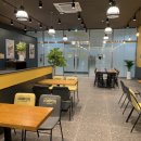 컴포즈커피대전 - 유성구 학하서로121번길 45-6 | 컴포즈커피대전