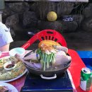 장흥식당 | 내돈내산 장흥계곡 발담구고 먹는 백숙 맛집 양주 솔내음 식당 후기 인스타 핫플 주차장 정보