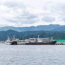 백암광장화장실 이미지