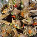 산들애정식 이미지