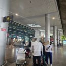 RR-67[성산로]-하-7 | 베트남 DAY1_마티나 라운지, 비엣젯 항공, 호치민 도착