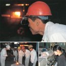 2007년도 북한 산업시설 사진들... 이미지