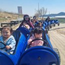 딸기퐁듀를 만들어요 🍓 🍡 깡통기차를 타요 🏎🚂 이미지