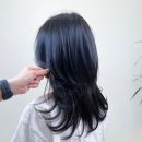 에이치엔헤어(HN HAIR) | 카리나머리 슬릭컷, 볼륨매직 잘하는 평택용이동미용실 루엔헤어스튜디오 하늘실장
