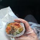 최대섭대박김밥 이미지