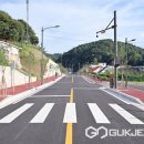 이동백 소리길 이미지