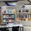 부산 신세계백화점 더 건담베이스 후기! 건담 팬이라면 꼭 가야 할 곳!