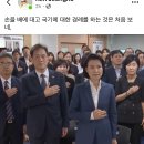 윤석열과 이진숙의 공통점. 이미지