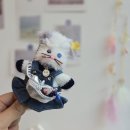 우성토탈패션 | 토탈공예 동탄 벨리타 공방 모루 인형 만들기