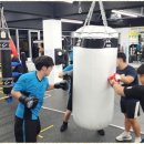 홍 복싱클럽 | 천안복싱 홍복싱클럽에서 만난 진짜 운동의 즐거움