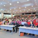 2025년 제주 경로당 프로그램발표회 이미지