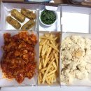 코리엔탈 깻잎두마리칩킨 이미지