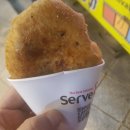 씨앗호떡 이미지