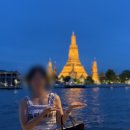 방이푸드 | 🇹🇭 방콕여행 5일차 2. 방콕 여행 왓아룬 야경 스팟, 일몰 시간, 맛집