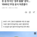 단 한번도 도굴되지 않은것으로 추정되는 경주 왕릉이 최근 발굴됨 이미지