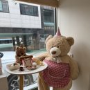 구미 진평동 디저트 카페 추천 | 모모앤 구미 두바이 쫀득볼 &amp; 바닐라빈라떼 내돈내산 솔직 후기