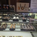 메종드제주 | 제주 메종글래드 카페 메종드 뿌띠푸르 커피와 케이크