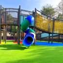 모험어린이공원 공원화장실 이미지