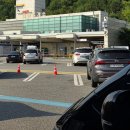 이마트24 대구국제공항점 | 인천공항콜밴 대구 재이용 후기 | 아이와 새벽 입국 카시트무료