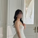 가을스튜디오 웨딩촬영 신부 머리 헤어변형 푼머리 후기