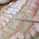 서울수산물회센타 | 태릉입구역 맛집 / 묵동 횟집 서울수산물회센타