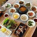태극힐링 | 성남장어맛집 저수지민물장어집 청계산맛집 장어정식 후기