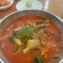 공주휴게소(대전)자판기