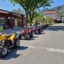 보조댐관광지 화장실 이미지