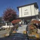 풍동 애니골 입구 정류장 | 풍동 애니골 맛집 그리운삼천포 격식있는 한정식 후기