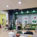 맥켄리골프연습장 이미지