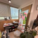 서양화(유화/아크릴) | [송파] 잠실 미술학원 취미성인미술 &#39;카우치 드로잉 클럽&#39; 아크릴물감 후기