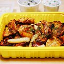 훌랄라치킨성남1점 이미지