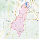 춤다리쉼터 | 대전 서구의 아름다움을 춤으로 전하는 대전셔플 해피셔플