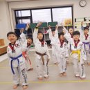 효경 석사태권도장 이미지