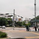 한숲사거리(중앙공원쪽) 이미지