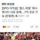 [SPO 이적설] ‘챔스 좌절’ 메시·맨시티 서로 원해…7억 유로 가능 (돈발론) 이미지