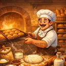 한상기베이커리 이미지