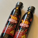 몽고식품 마라매운간장소스 :: 어중간하지 않아서 좋았던 마라간장 활용기