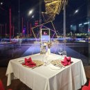 F29 | 다낭 여행 중 답 프러포즈했어요 - F29 스카이바 레스토랑 Dy Cake 디케이크 윈덤 다낭 골든베이호텔