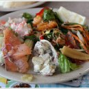 청담동뷔페 이미지