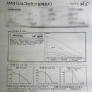 아란태산부인과의원 | [94년생 임신준비] 산전검사(연세더블유산부인과/초음파,AMH검사)