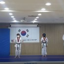 나라찬태권도 | 사촌동생 따라 오게된 신현동 태권도 나라찬태권도 방문 후기