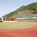 흑산초등학교 홍도분교장 이미지