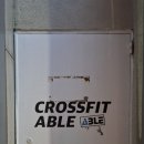 크로스핏 에이블 문정 이미지