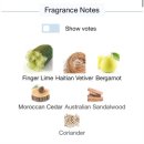 수하골(1) | 절대적인 향 그 향을 원해 달렸다 비록 향알못일지언정..