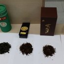 보이차&홍차 티 소믈리에 이미지