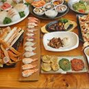 해랑.대게횟집 이미지