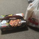 처가집통닭 이미지